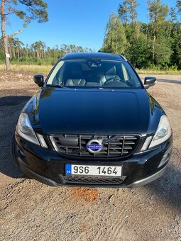 Volvo XC60 - 2