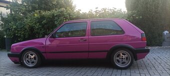 Golf mk2 gti - 2
