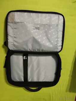 Prodám tašku na notebook  17,3´´ PORT - 2