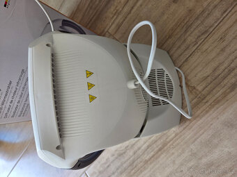 Infra lampa 300W Beurer IL 50 - 2