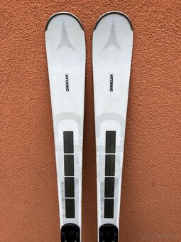 Lyže Atomic Cloud C14 Revoshock 23/24 - 161cm - 2