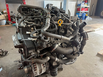 MOTOR CUT CUS - 2