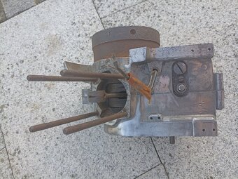 Motor - 2