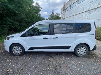 Ford Transit Connect, 1.5 trend L2 - 2