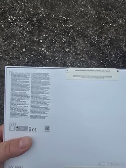 Samsung galaxy tab s10 fe  8/128gb - 2