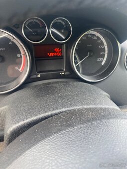Peugeot 308 - 2