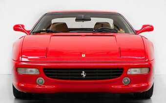 Ferrari F355 Berlinetta - 2