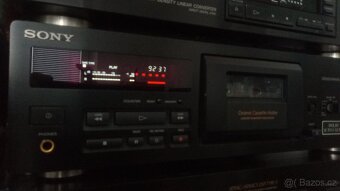 SONY TC-KB820QS - 2