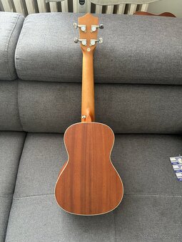 Bamboo U-23 Indie - 2