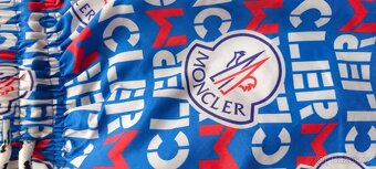Kraťasy Moncler XL - 2