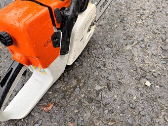 Stihl ms361 - 2