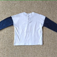 Dětské tričko zn. Benetton, vel. 82 - 2