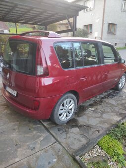 Renault Espace 2.0dCi - 2