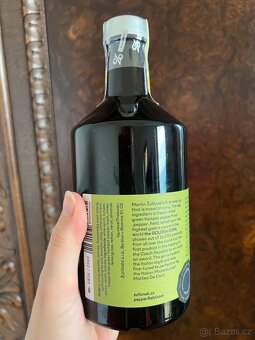 Sběratelský Pepper Gin 2022 - investice, Žufánek - 2