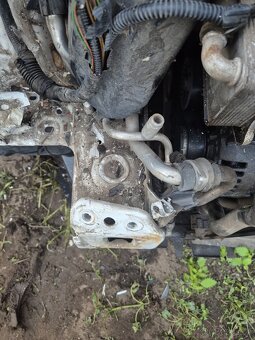 Motor CBZB - 2
