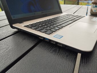 Notebook Asus VivoBook X540U - 2