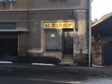 Pronájem nebyt. prostor v Nové Pace - 2