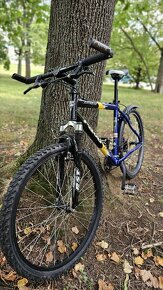 Prodám horské kolo Ravo Extreme - 2