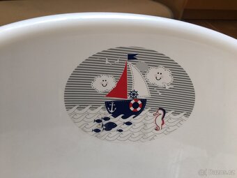 Vanička Maltex se špuntem / výpustí - 2