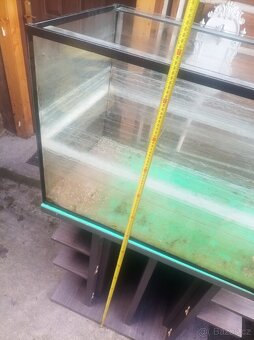 Terárium / akvárium - 2