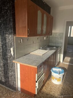 Prodej 3+1/L, byt 3+1 Ústí nad Labem - Mojžíř - 2