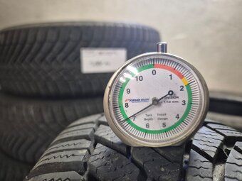 175/65 R14 CONTINENTAL (2x7 2x6,5mm) č.15970 - 2