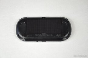 Sony PlayStation Vita PCH-1000 - 2