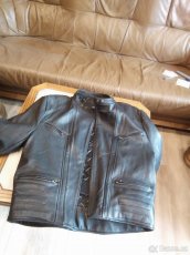 Kožená bunda - 2
