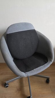 Otočná židle IKEA SKRUVSTA - 2