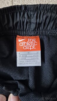 Kalhoty Nike vel. M - 2