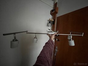 Stropní světlo - 2
