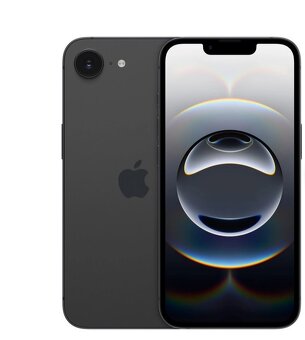 iPhone 16e 256Gb starý 6 měsíců - 2