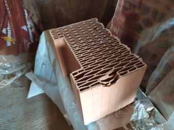 Porotherm 38 EKO Profi K - 1ks - 2