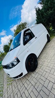 Alu kola BROCK 18” 5x112 - 2