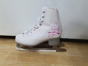 Brusle dívčí vel.35 - 2