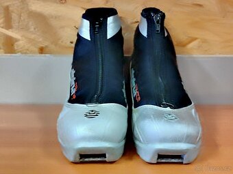 Boty na běžky ALPINA na NNN vel. 36, stélka 22 cm - 2