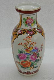 Keramika a porcelán z pozůstalosti čínské motivy - 2