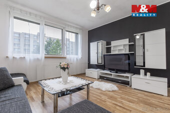 Prodej bytu 3+1, 61 m², Český Těšín, ul. Mládežnická - 2