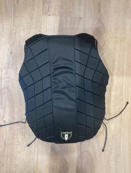 jezdecká bezpečnostní vesta - 2