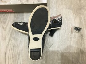 Prodám dámské boty na podpatku - 2