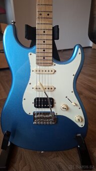 Elektrycká kytara Jet guitars - 2