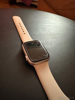Apple Watch 8 45 mm LTE - 2