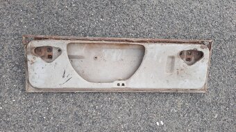 Gaz 24 Volha kombi - 2