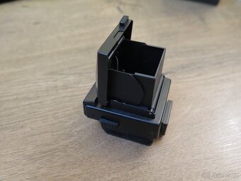 Nikon DW-3 hledáček pro Nikon F3, F3HP ,F3/T - 2