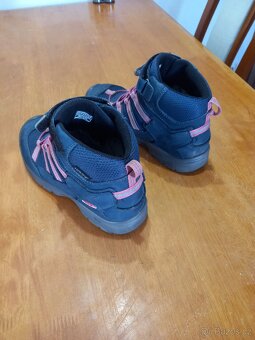 Dětské boty Keen - 2