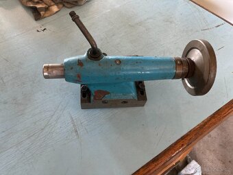 prodám koníka na soustruh TOS mn 80 - 2