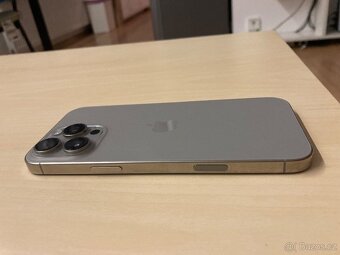 iPhone 16 PRO MAX 256 GB - 2