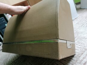 Šicí stroj Veritas - 2