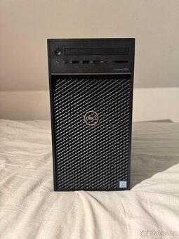 Herní pc ( rtx 4060 8G+intel 7 8700k 32gb ram+1tb+ záruka - 2