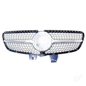 AKCE Maska Diamond pro Mercedes Benz W447 V-Class 2019+ - 2